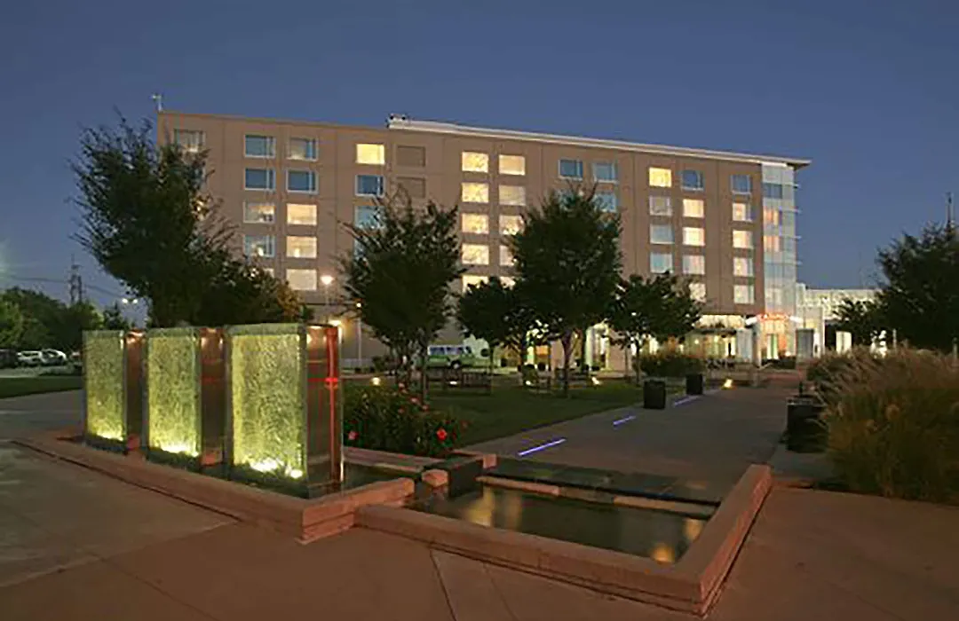 Bally'S Evansville Casino & Hotel-1
