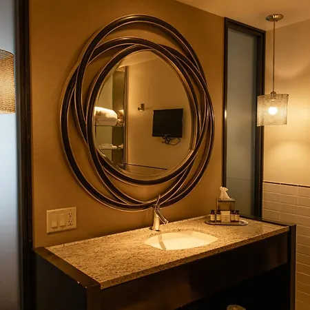 Bally'S Evansville Casino & Hotel-2